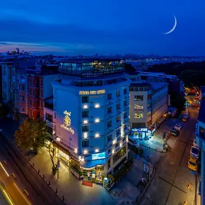 Arden Hotel-special Category Otel