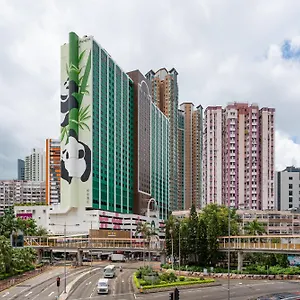 Panda Otel