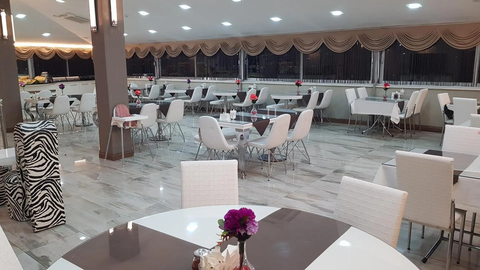 Ismira Hotel Ankara