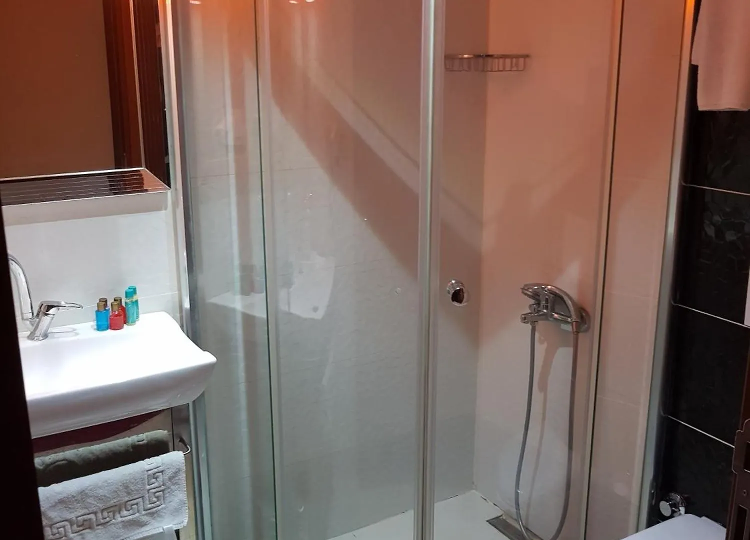 Ismira Hotel Ankara Turquie