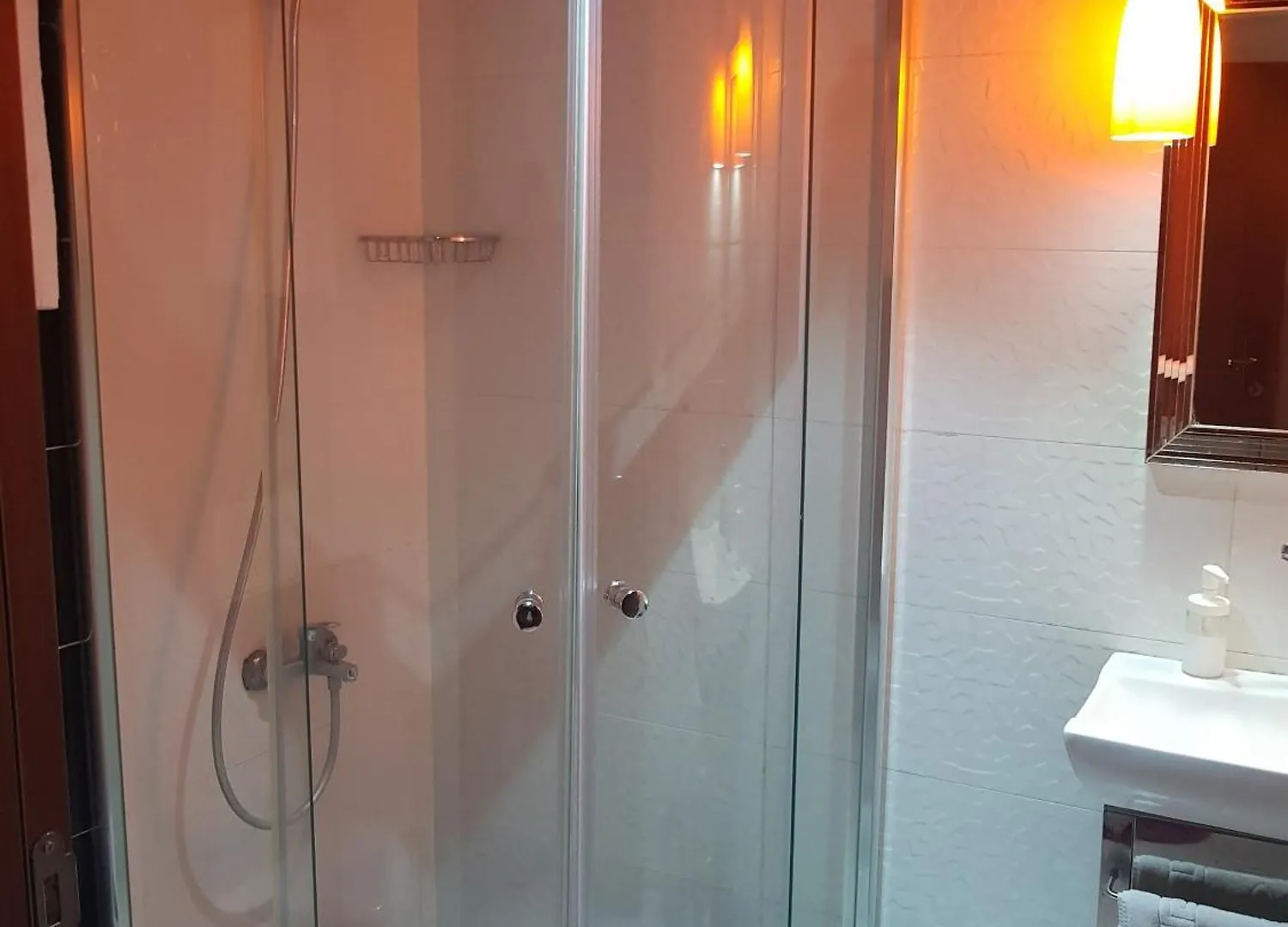 Ismira Hotel Ankara