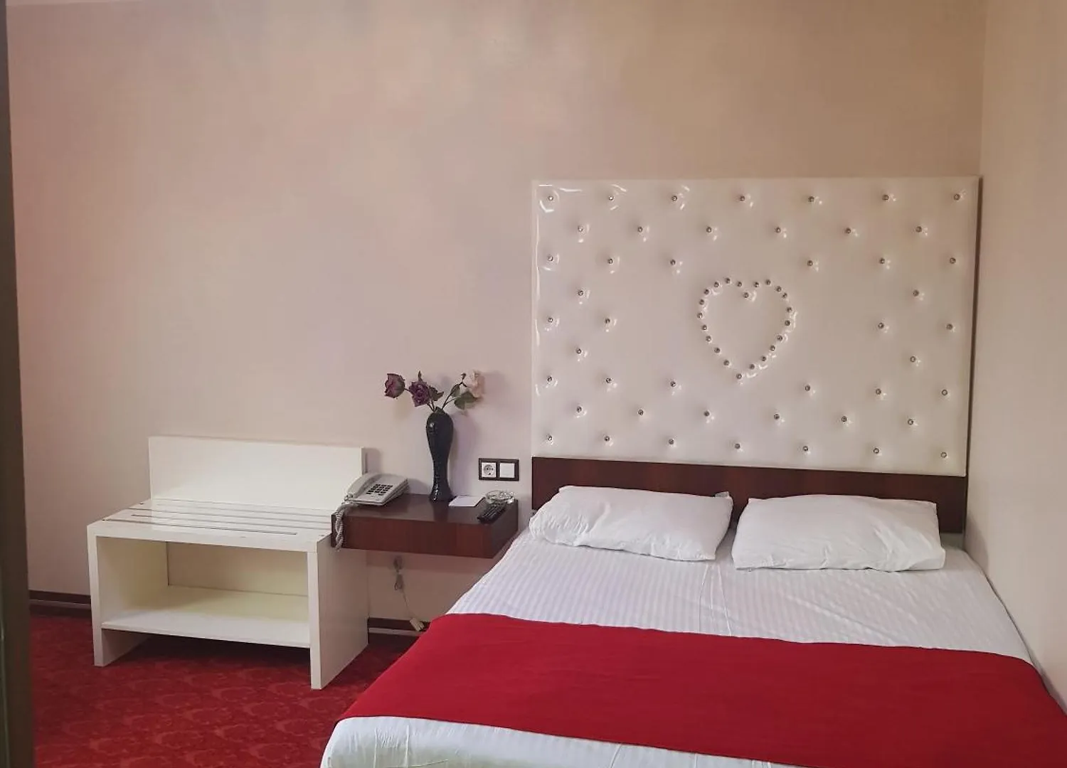 Ismira Hotel Ankara