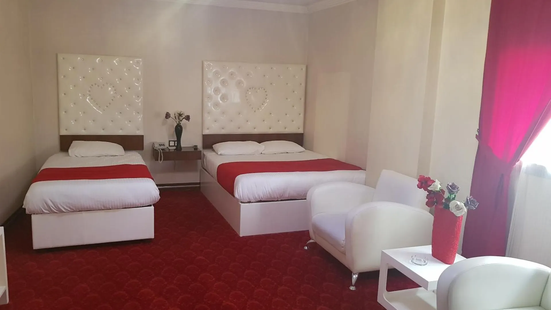 Ismira Hotel Ankara