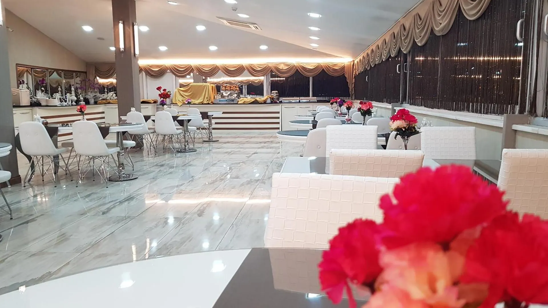 Ismira Hotel Ankara