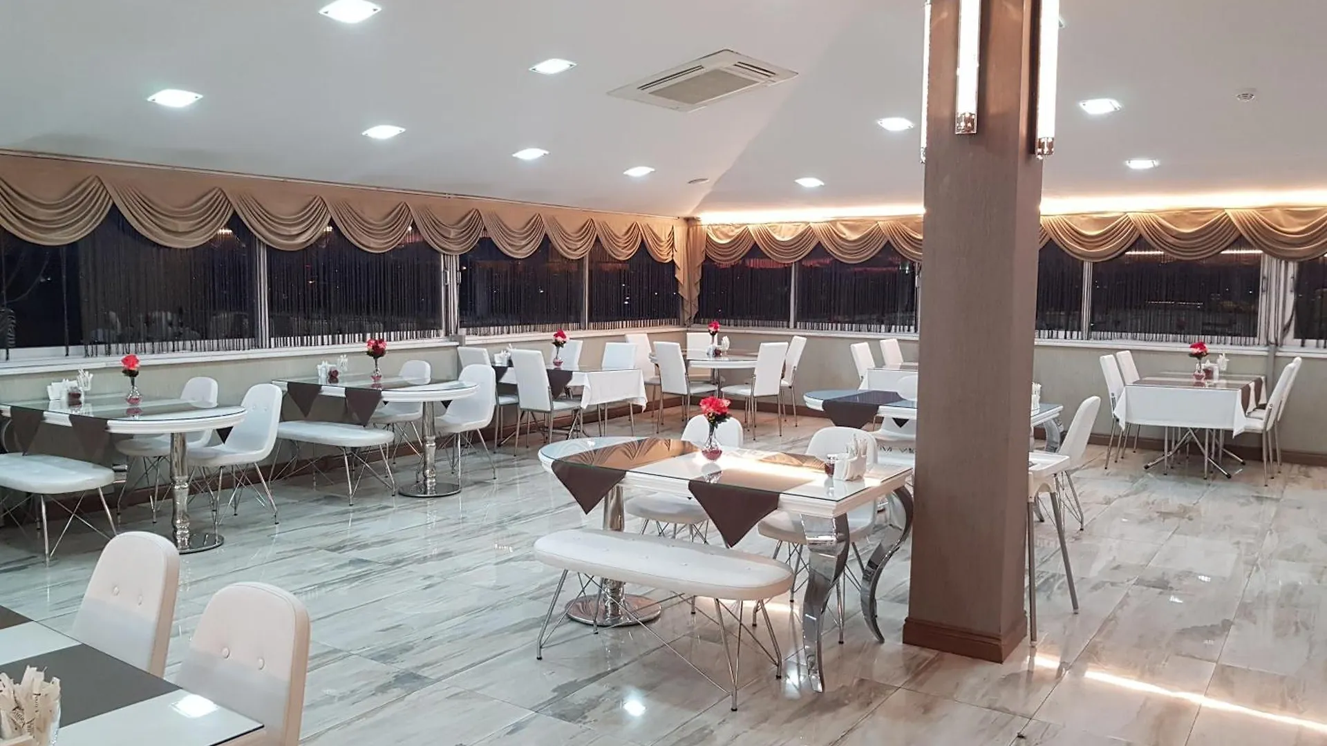 Ismira Hotel Ankara