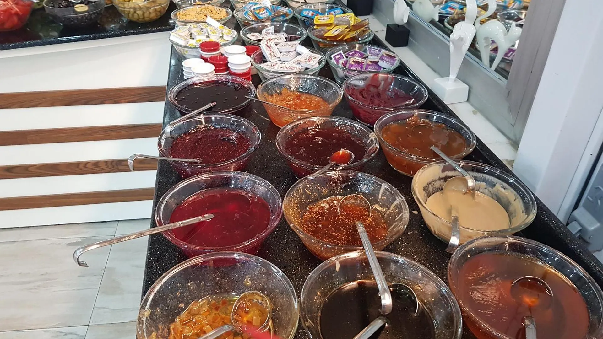 Ismira Hotel Ankara