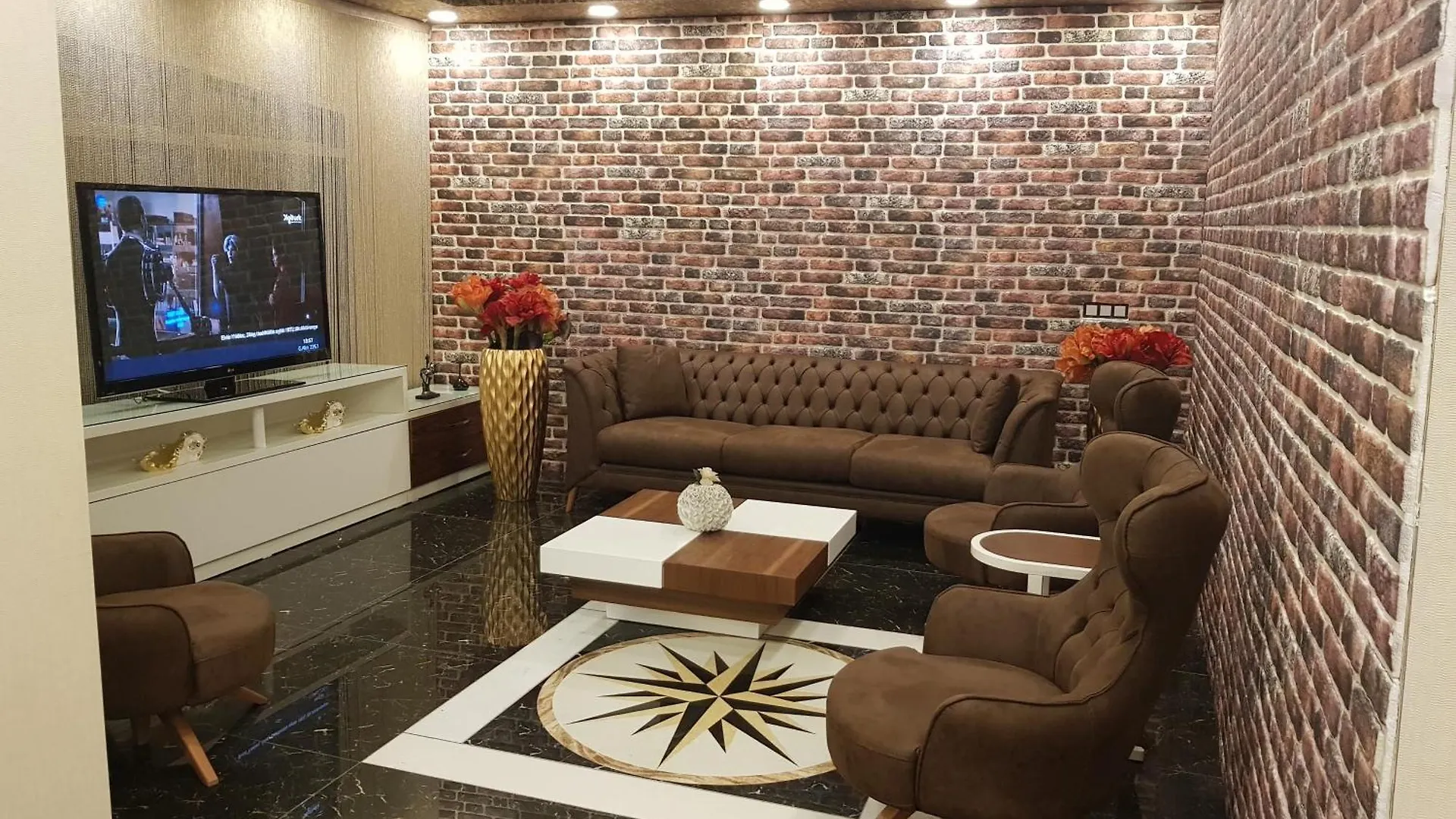 Ismira Hotel Ankara