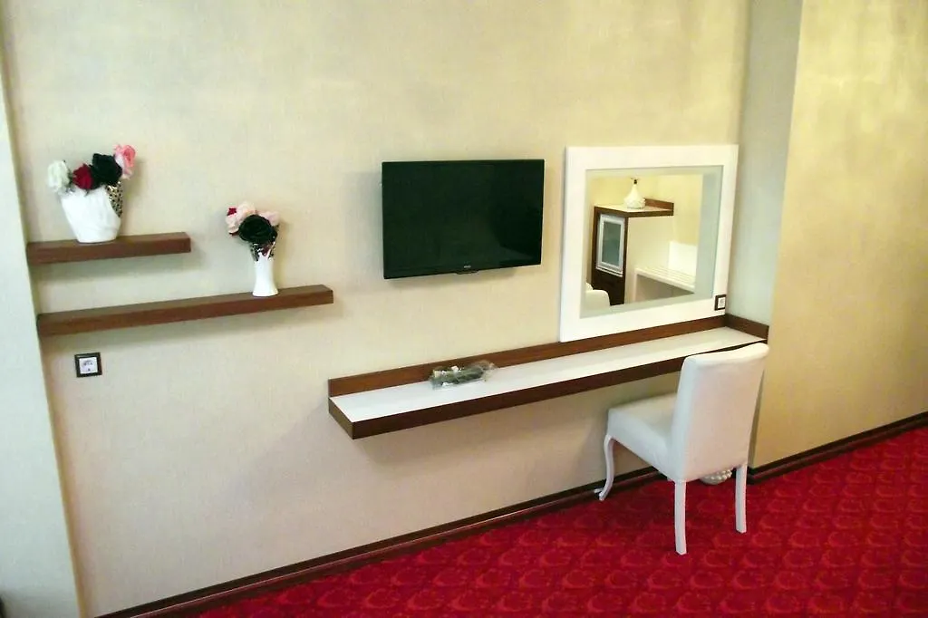 Ismira Hotel Ankara