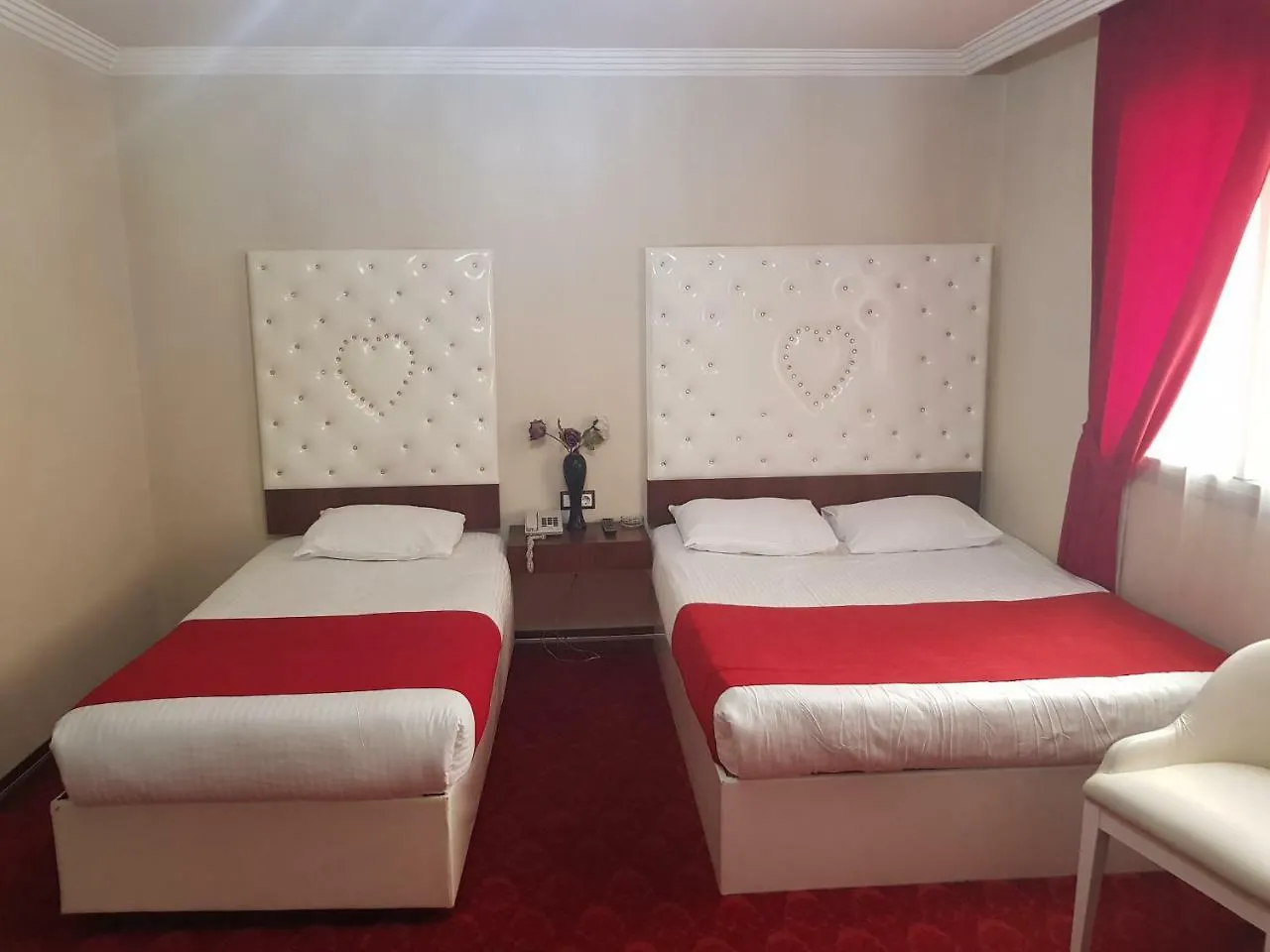 Ismira Hotel Ankara